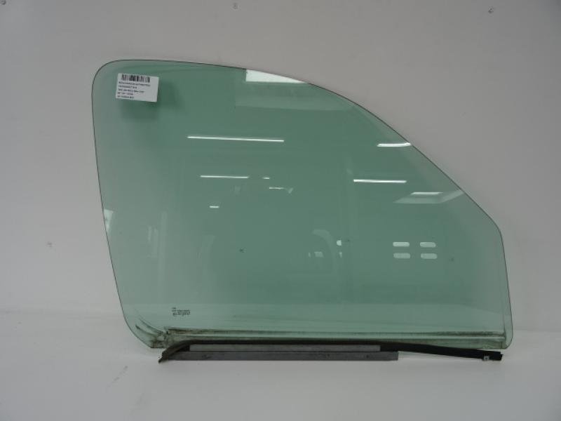 RIGHT FRONT DOOR WINDOW Renault KANGOO 98 - 08