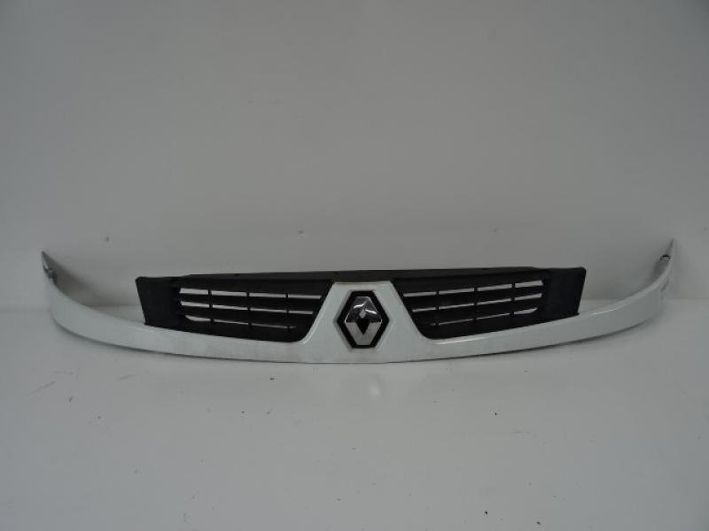 GRILLE Renault KANGOO 98 - 08