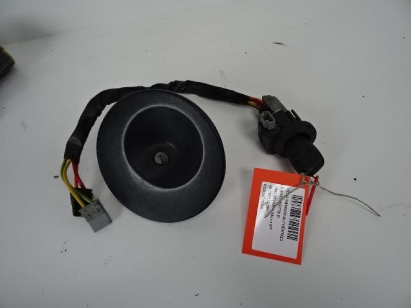 IGNITION LOCK Renault KANGOO 98 - 08