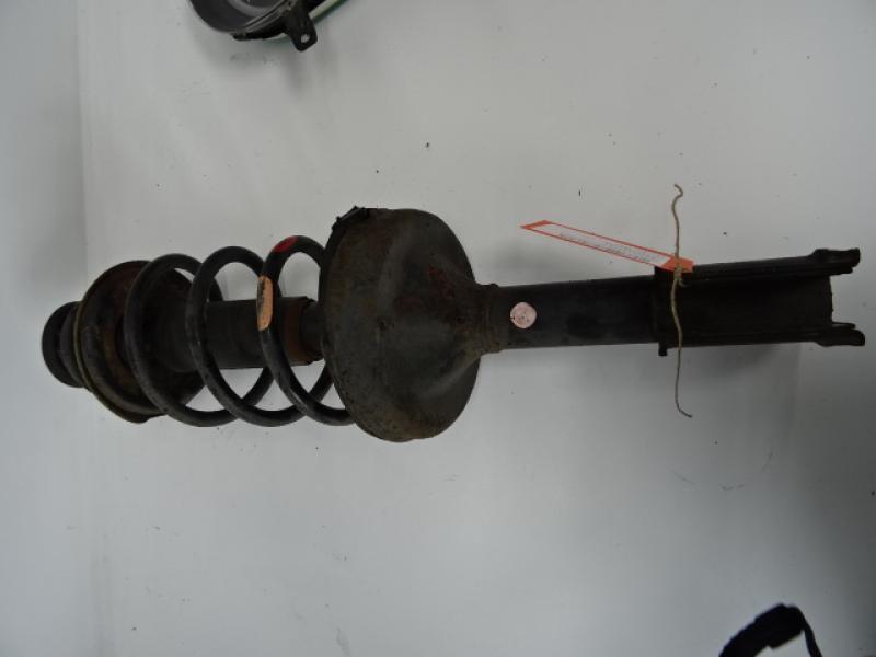 FRONT SHOCK ABSORBER LEFT Renault KANGOO 98 - 08
