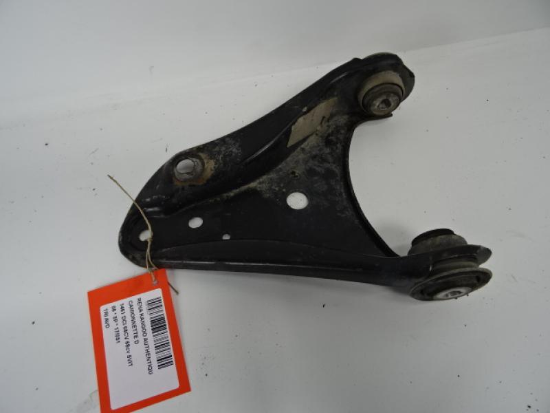 TRIANGLE AVANT DROIT Renault KANGOO 98 - 08