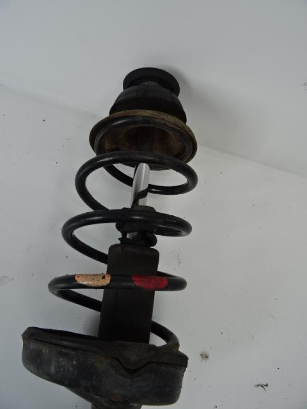 VEER VOOR Renault KANGOO 98 - 08