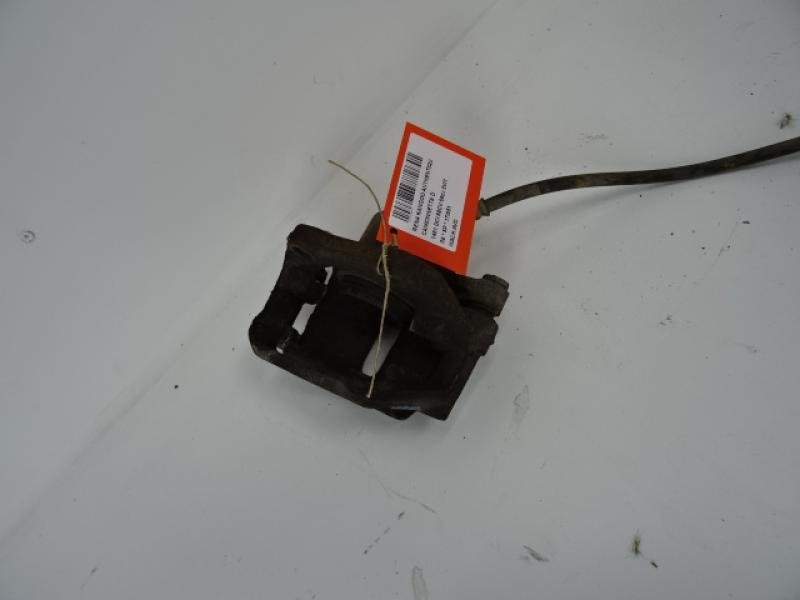 REMKLAUW VOOR RECHTS Renault KANGOO 98 - 08