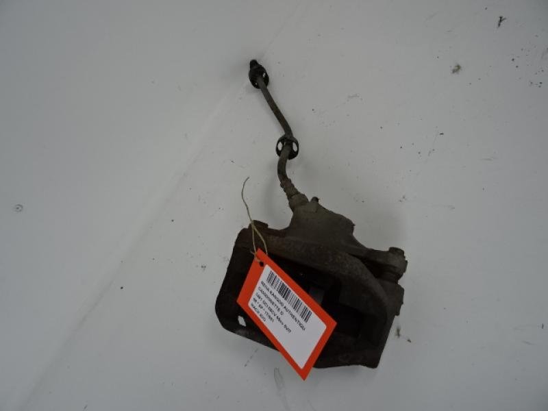 REMKLAUW VOOR LINKS Renault KANGOO 98 - 08