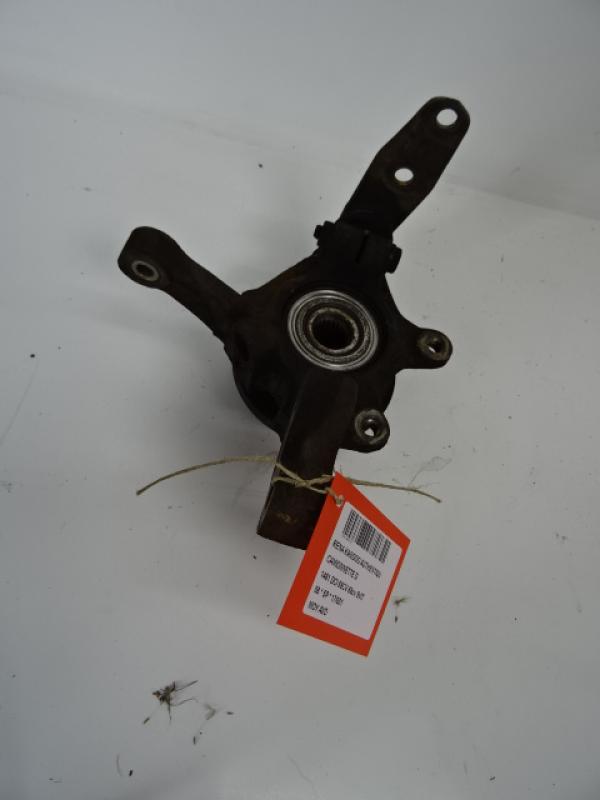 RADNABE VORNE RECHTS Renault KANGOO 98 - 08