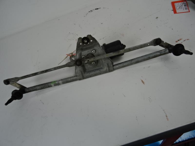 RUITENWISSER MECHANISME Renault KANGOO 98 - 08