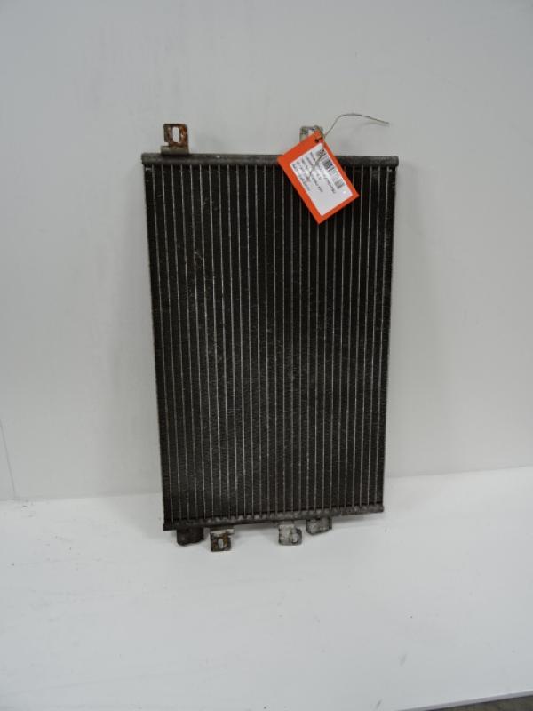 AIRCO COMPRESSOR Renault KANGOO 98 - 08