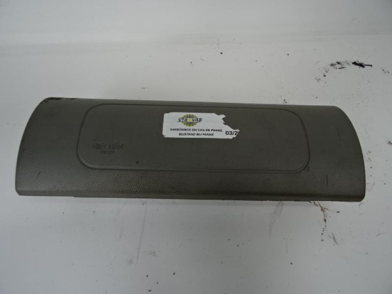 AIRBAG PASSAGIER Renault KANGOO 98 - 08