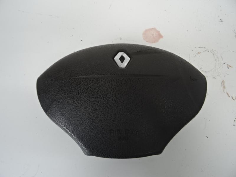 LEFT AIRBAG Renault KANGOO 98 - 08