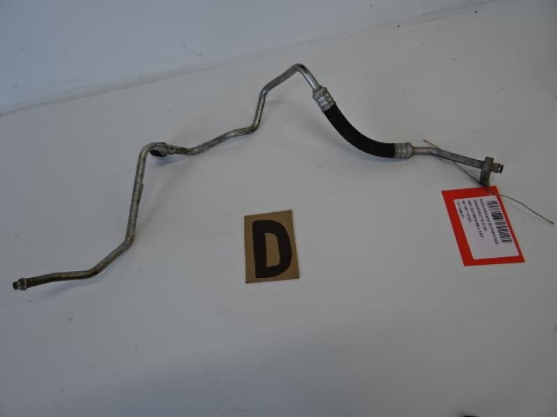 AIRCO LEIDING Renault KANGOO 98 - 08