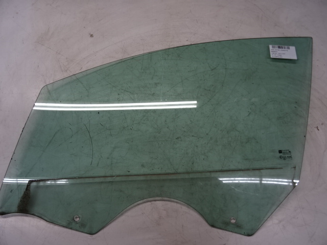 LEFT FRONT DOOR WINDOW Opel ASTRA J 10 - 15 5P/D