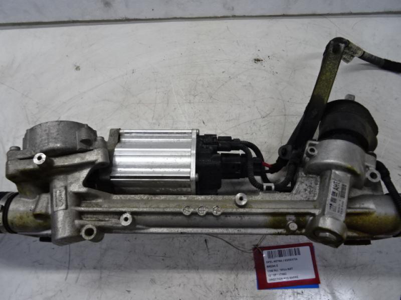 STUURHUIS Opel ASTRA J 10 - 15 5P/D
