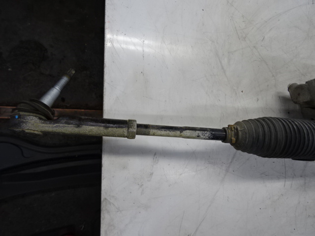 SPOORSTANG LINKS VOOR Opel ASTRA J 10 - 15 5P/D