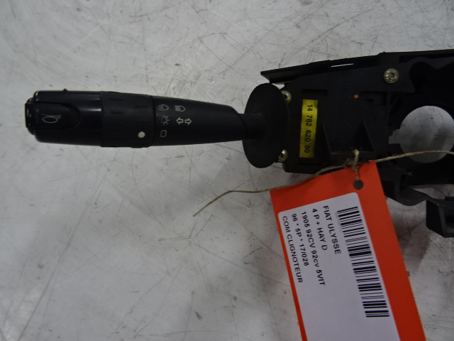 INDICATOR SWITCH Fiat ULYSSE - 11/02