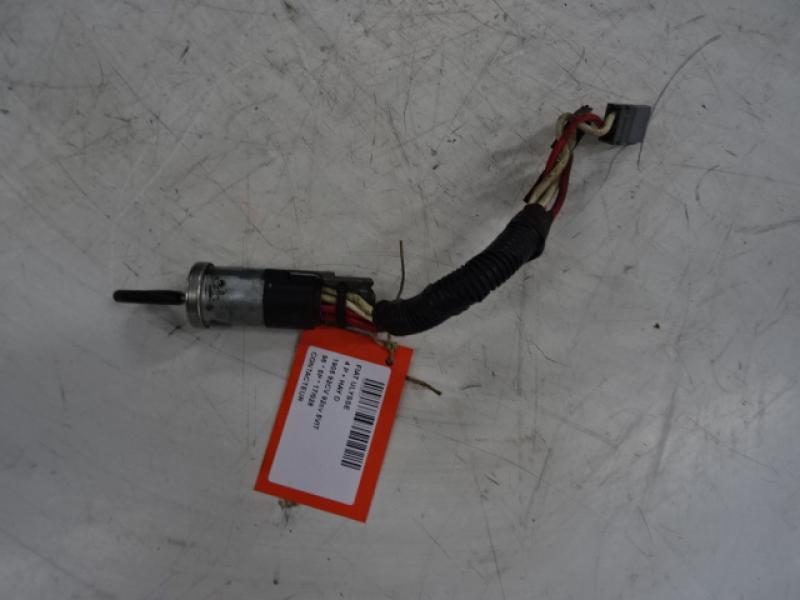 IGNITION LOCK Fiat ULYSSE - 11/02
