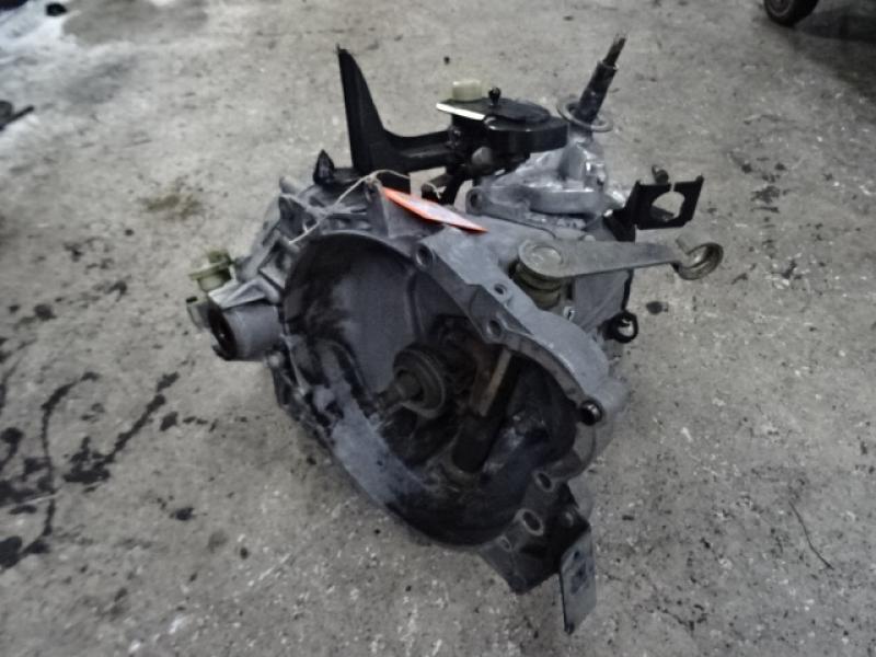 GETRIEBE Fiat ULYSSE - 11/02