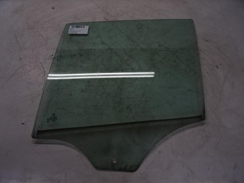 RUIT ACHTER LINKS Bmw X3 E83 01/04 - 10