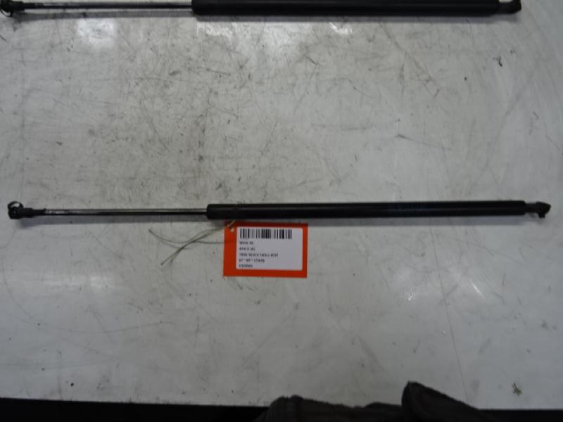 DRUKVEER Bmw X3 E83 01/04 - 10