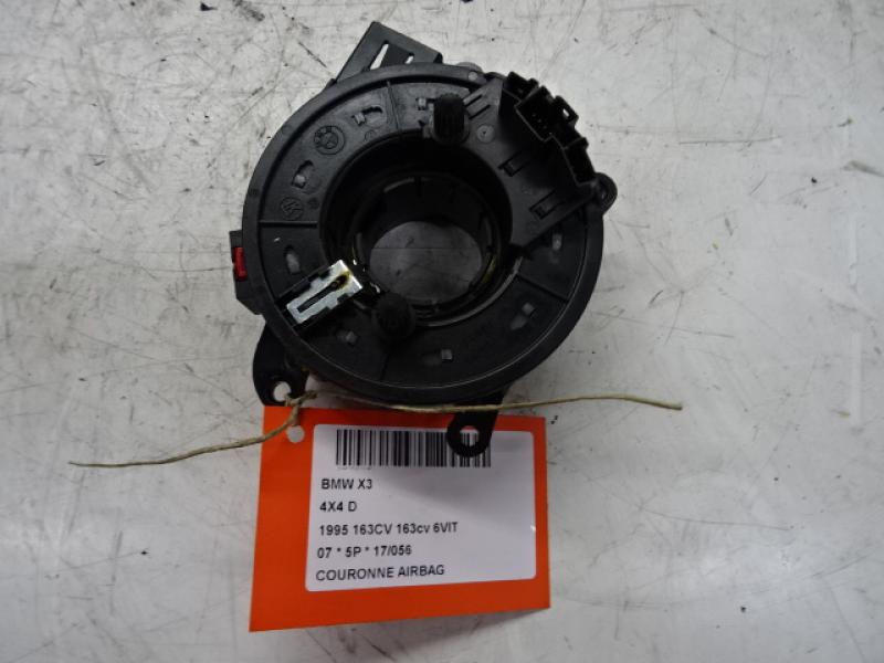AIRBAGRING Bmw X3 E83 01/04 - 10