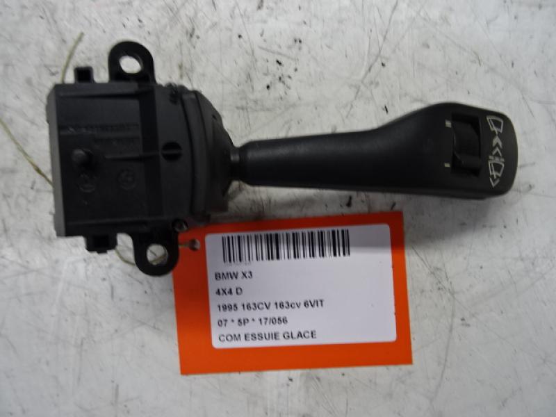 COMMODO D'ESSUIE-GLACE Bmw X3 E83 01/04 - 10