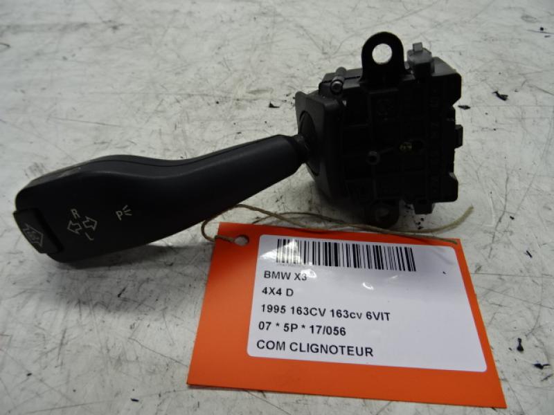 COMMODO DE CLIGNOTEURS Bmw X3 E83 01/04 - 10