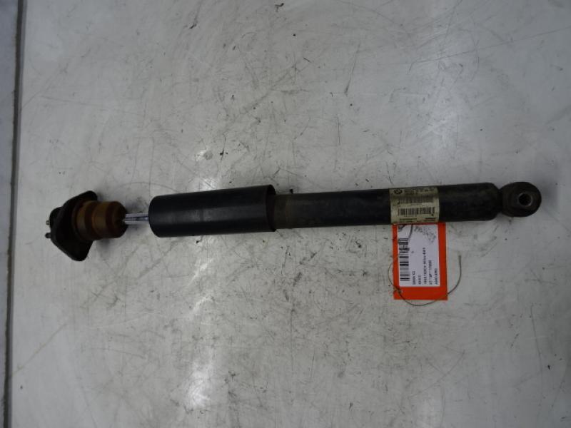 SCHOKBREKER ACHTER LINKS Bmw X3 E83 01/04 - 10