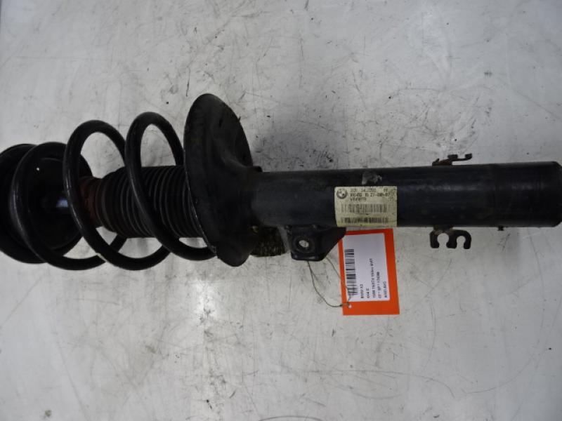 SCHOKBREKER VOOR LINKS Bmw X3 E83 01/04 - 10