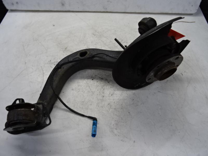 DRAAGARM ACHTER LINKS Bmw X3 E83 01/04 - 10