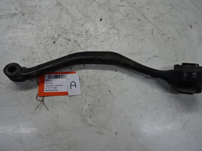 DRAAGARM VOOR RECHTS Bmw X3 E83 01/04 - 10