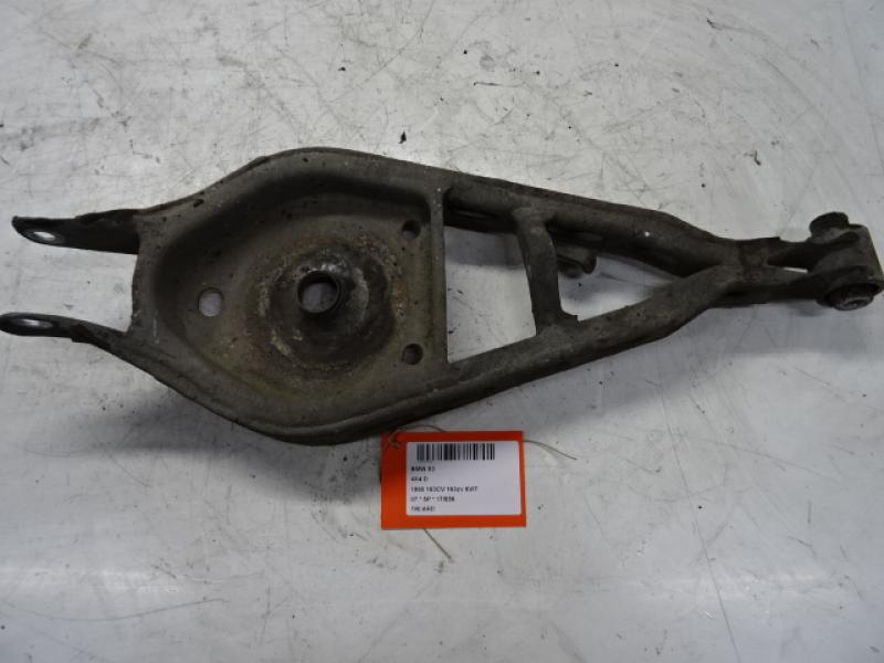 DRAAGARM ACHTER RECHTS Bmw X3 E83 01/04 - 10