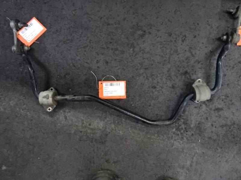 HECKSTABILISATOR Bmw X3 E83 01/04 - 10