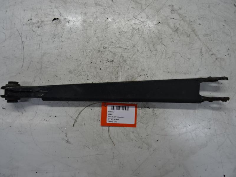 DRAAGARM ACHTER RECHTS Bmw X3 E83 01/04 - 10