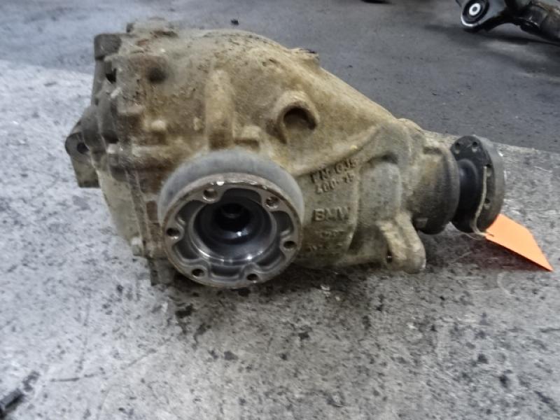 HINTERACHSE Bmw X3 E83 01/04 - 10