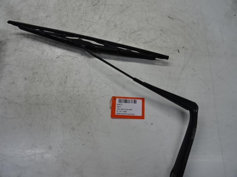 LEFT FRONT WIPER ARM Bmw X3 E83 01/04 - 10