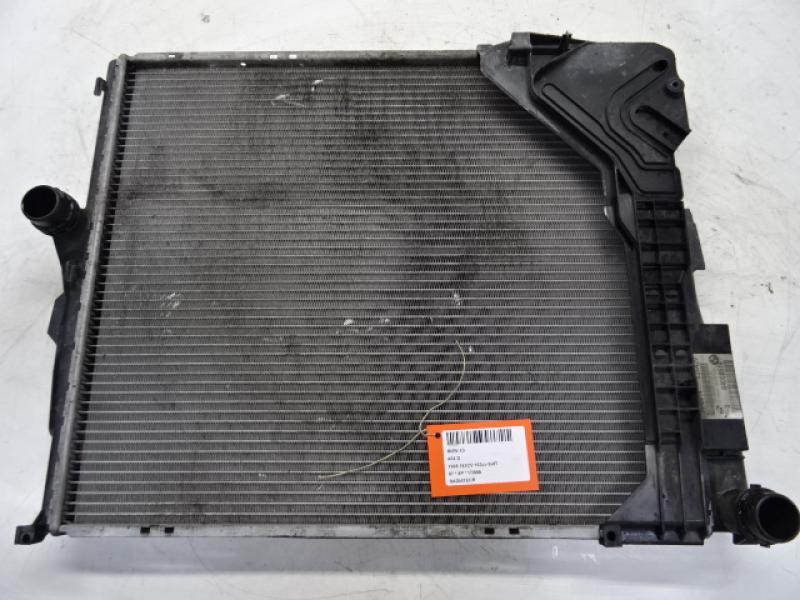 RADIATOR Bmw X3 E83 01/04 - 10