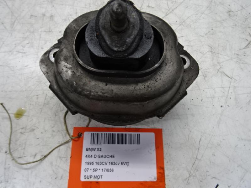 ENGINE MOUNT Bmw X3 E83 01/04 - 10