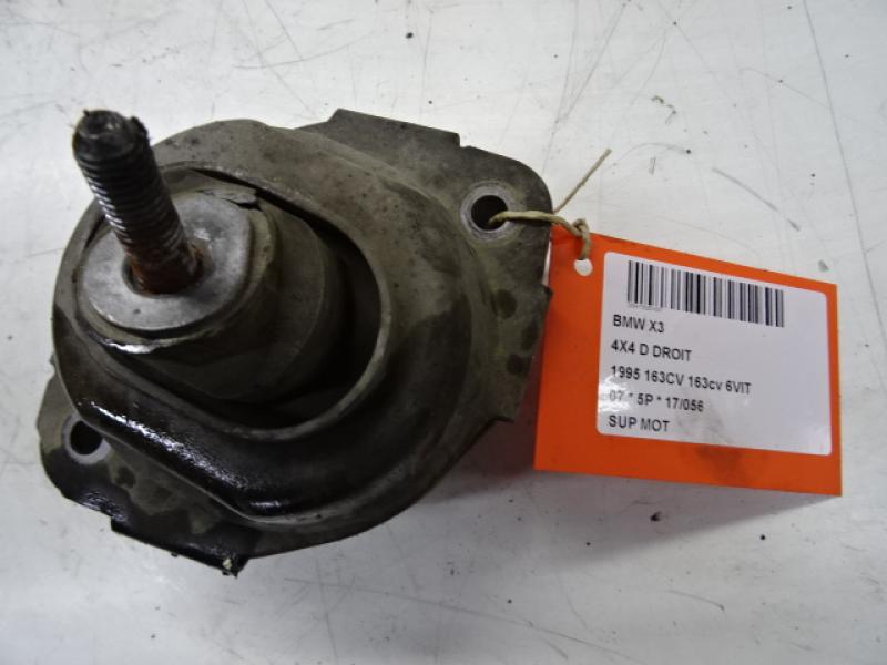 ENGINE MOUNT Bmw X3 E83 01/04 - 10