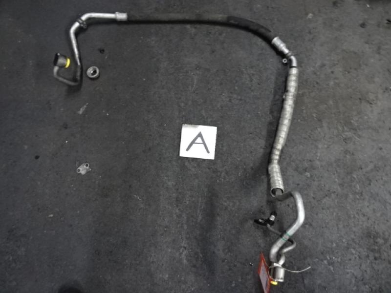 AIR CONDITIONING LINE Bmw X3 E83 01/04 - 10