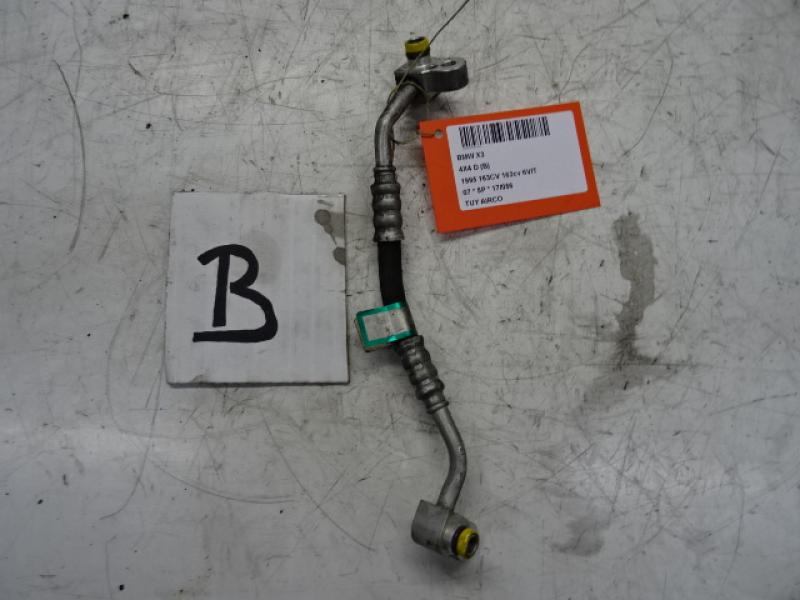 AIR CONDITIONING LINE Bmw X3 E83 01/04 - 10