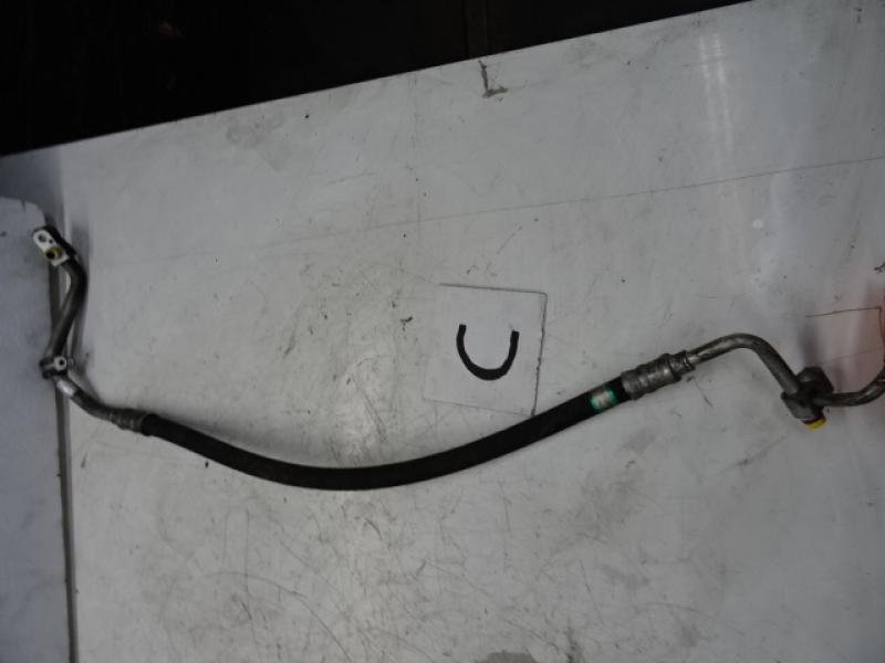 AIR CONDITIONING LINE Bmw X3 E83 01/04 - 10