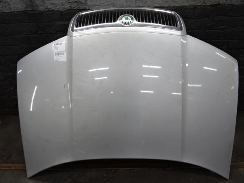 MOTORKAP Skoda FABIA (6Y) 00 - 9/04