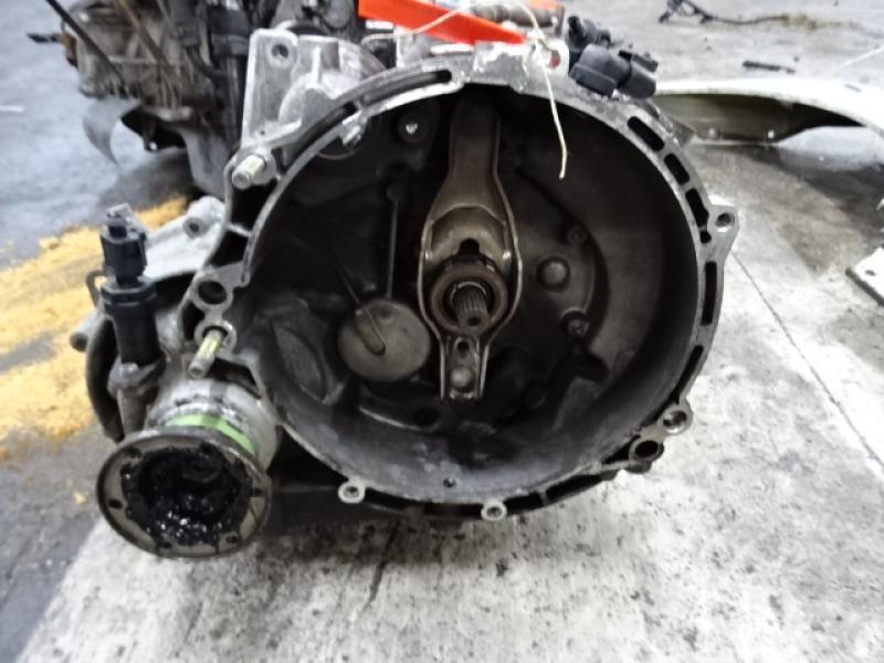 GETRIEBE Skoda FABIA (6Y) 00 - 9/04