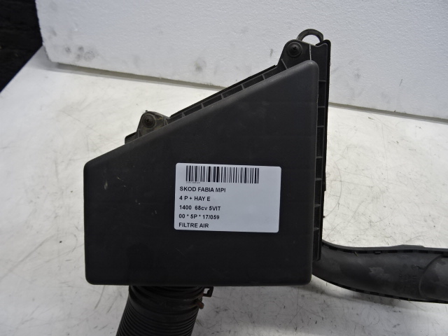 FILTRE A AIR Skoda FABIA (6Y) 00 - 9/04
