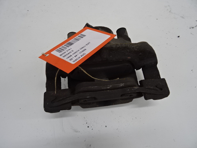 REMKLAUW VOOR RECHTS Bmw 3 E46 4D 98 - 02