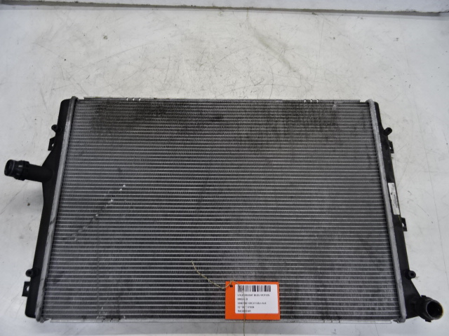 RADIATOR Vw PASSAT 11/10 - 14