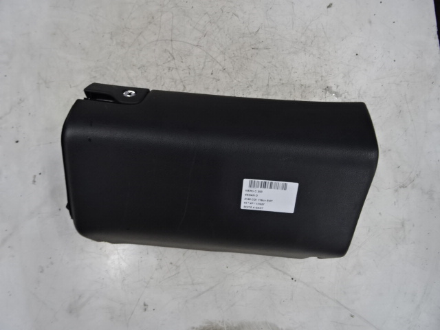 BOITE A GANT Mercedes-Benz C W203 00 - 07
