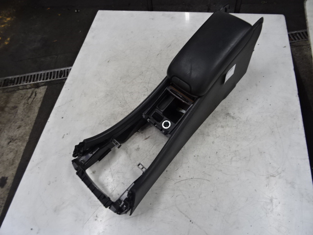 MIDDENCONSOLE Mercedes-Benz C W203 00 - 07