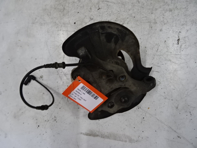 MOYEU AVANT GAUCHE Mercedes-Benz C W203 00 - 07