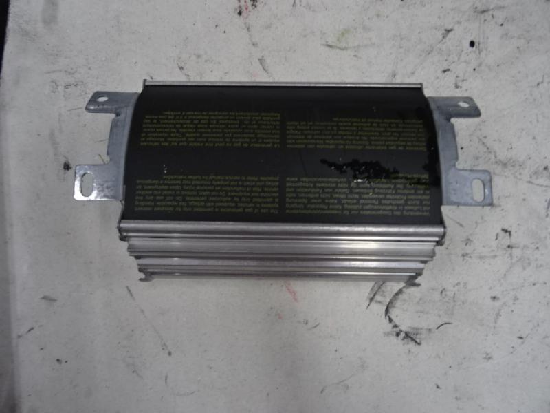 AIRBAG PASSAGIER Mercedes-Benz C W203 00 - 07