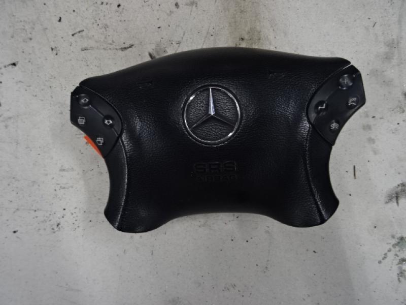 LENKRAD AIRBAG Mercedes-Benz C W203 00 - 07